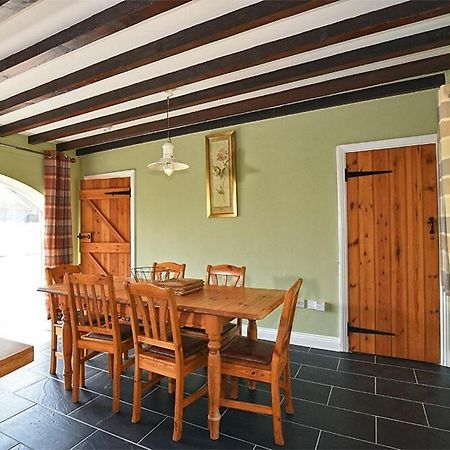 Bullfinch Villa Lucker Ngoại thất bức ảnh