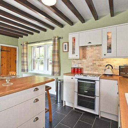 Bullfinch Villa Lucker Ngoại thất bức ảnh