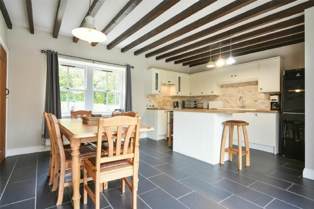 Bullfinch Villa Lucker Ngoại thất bức ảnh