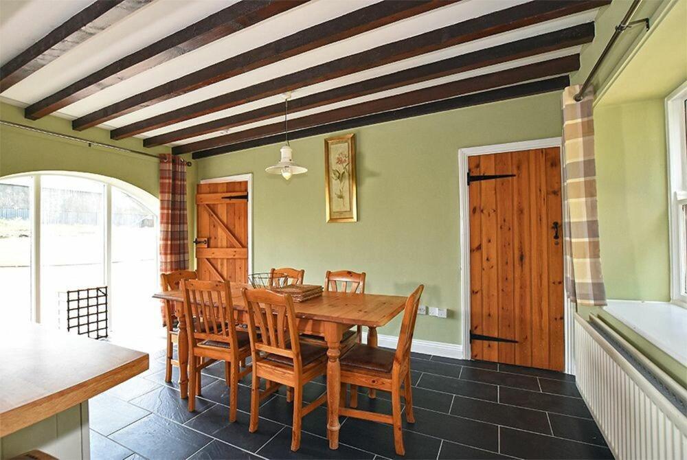 Bullfinch Villa Lucker Ngoại thất bức ảnh