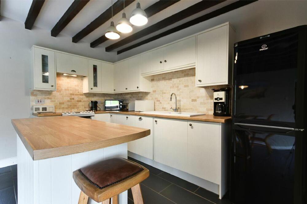 Bullfinch Villa Lucker Ngoại thất bức ảnh