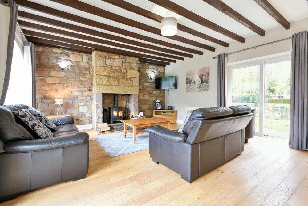 Bullfinch Villa Lucker Ngoại thất bức ảnh