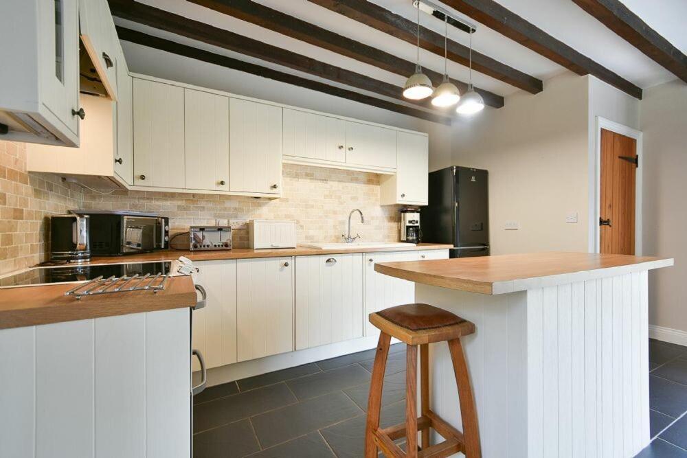 Bullfinch Villa Lucker Ngoại thất bức ảnh