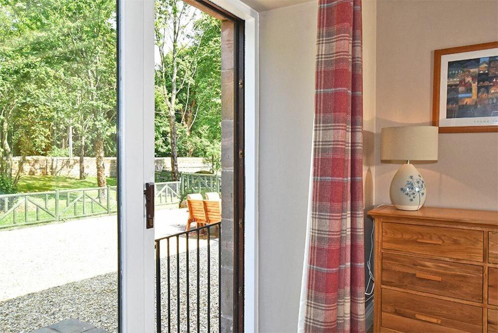 Bullfinch Villa Lucker Ngoại thất bức ảnh