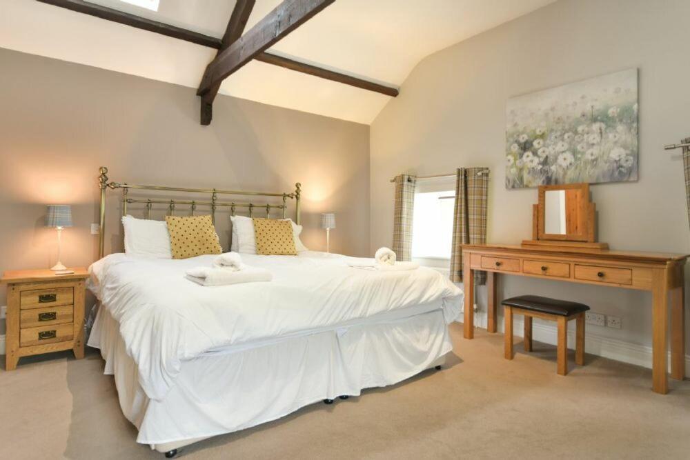 Bullfinch Villa Lucker Ngoại thất bức ảnh