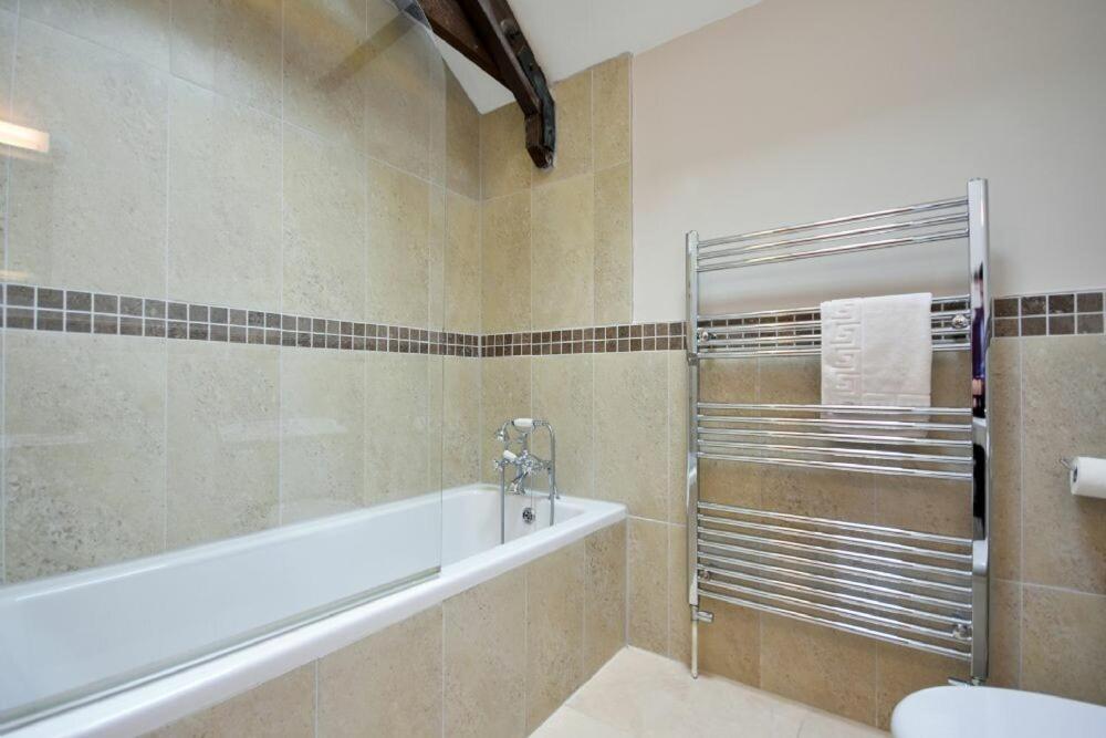 Bullfinch Villa Lucker Ngoại thất bức ảnh