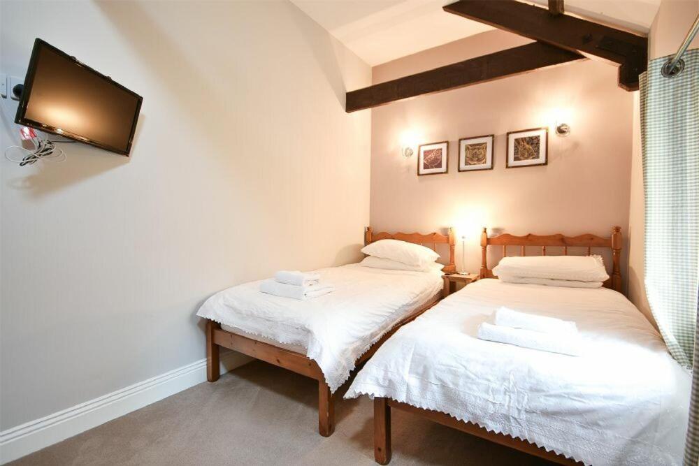 Bullfinch Villa Lucker Ngoại thất bức ảnh