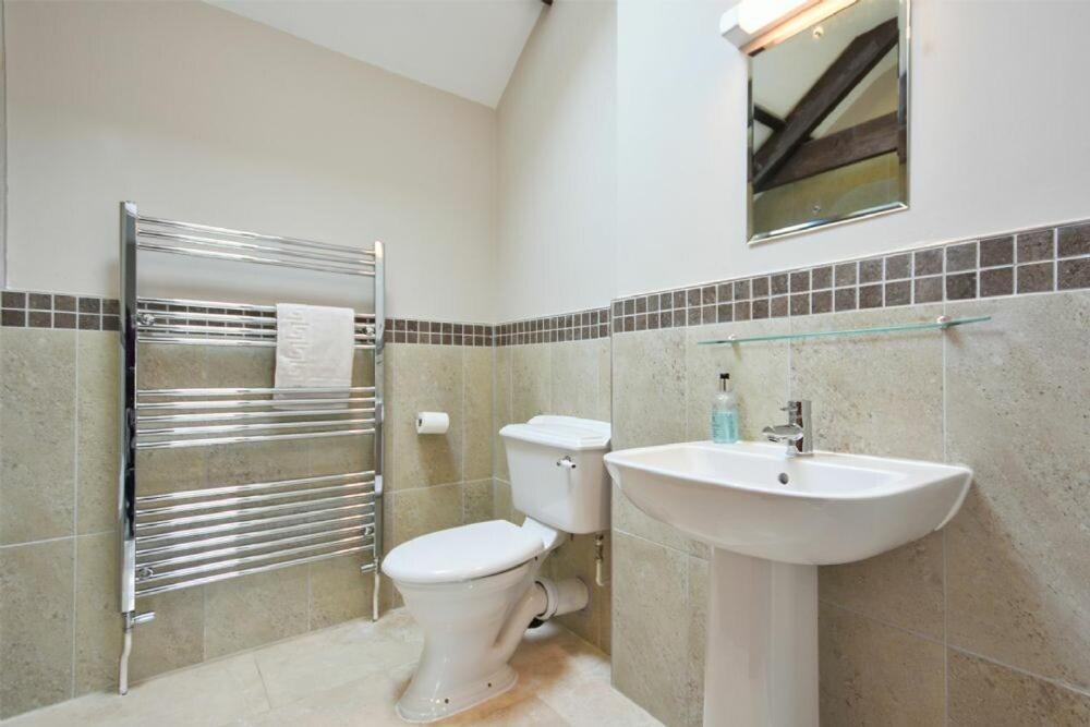 Bullfinch Villa Lucker Ngoại thất bức ảnh