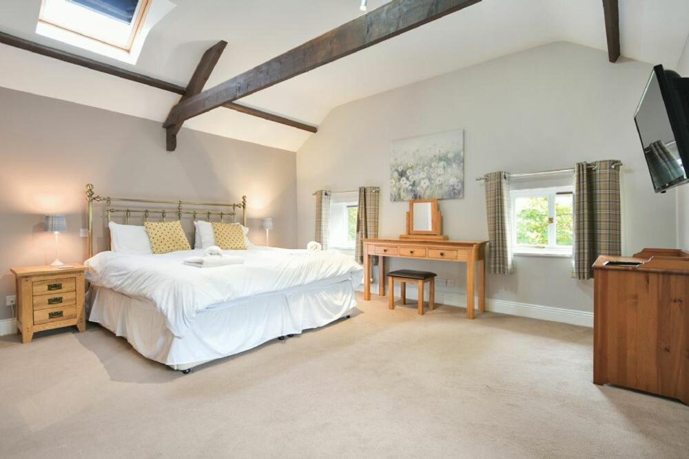 Bullfinch Villa Lucker Ngoại thất bức ảnh